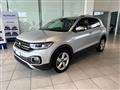 VOLKSWAGEN T-CROSS 1.0 110 cv Advanced autom