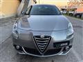 ALFA ROMEO Giulietta 1.6 jtdm Distinctive 120cv