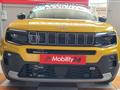 JEEP AVENGER 1.2 Turbo Longitude