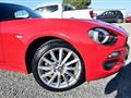 FIAT 124 Spider 1.4 MultiAir Lusso