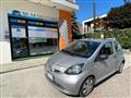 TOYOTA AYGO 1.0 12V PNEUMATICI 80%