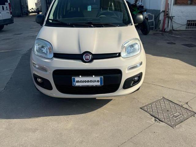 FIAT PANDA 1.2 EasyPower Easy