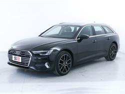 AUDI A6 AVANT Avant 40 2.0 TDI S tronic Business Sport