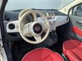 FIAT 500C 1.2 BENZ 69 CV CABRIO  Lounge VERSIONE AMERICA