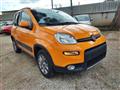 FIAT PANDA 0.9 TwinAir Turbo GPL Trekking CERCHI,CLIMA