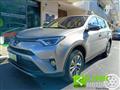 TOYOTA RAV4 2.5 Hybrid 2WD Business 64000KM