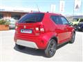 SUZUKI IGNIS 1.2 Hybrid 4WD All Grip Top -9467-