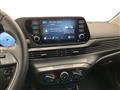 HYUNDAI I20 III 2021 1.2 mpi Connectline