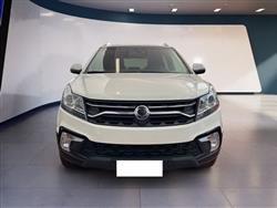 SSANGYONG KORANDO  III 2014 2.2 d Limited 2wd my17