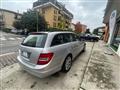 MERCEDES CLASSE C SW CDI AUT.UNICO PROP. PROM-MO