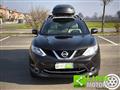 NISSAN QASHQAI 1.6 dCi 4WD Premier Gancio traino