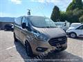 FORD TRANSIT CUSTOM 280 2.0 TDCi 130 PC-DC Furgone Entry