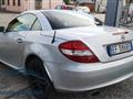 MERCEDES CLASSE SLK Kompressor 163cv