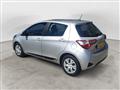 TOYOTA YARIS 1.0 72 CV 5 porte Active