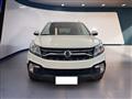 SSANGYONG KORANDO III 2014 2.2 d Limited 2wd my17