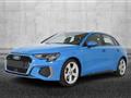 AUDI A3 SPORTBACK SPB 40 TFSI quattro S tronic S line edition