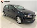 VOLKSWAGEN POLO 1.6 TDI 90CV DPF 5 porte Highline