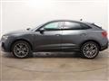 AUDI Q3 SPORTBACK Sportback 40 tfsi quattro S line/Led/Virtual/ACC