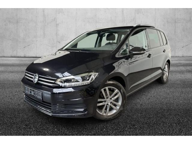 VOLKSWAGEN TOURAN 2.0 TDI 150 CV SCR DSG Executive BlueMotion Tech.