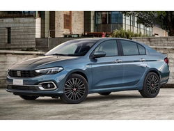 FIAT TIPO 4 PORTE hatchback 1.6 130cv ds hb tipo