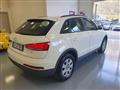 AUDI Q3 2.0 TDI UNICOPROPRIETARIO