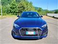 AUDI A5 SPORTBACK A5 SPB 40 TDI S tronic S line edition