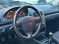 MERCEDES CLASSE A A 160 CDI BlueEFFICIENCY Executive