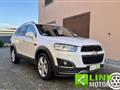 CHEVROLET CAPTIVA 2.2 VCDi 184CV aut. 4WD LTZ