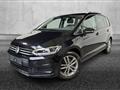 VOLKSWAGEN TOURAN 2.0 TDI 150 CV SCR DSG Executive BlueMotion Tech.