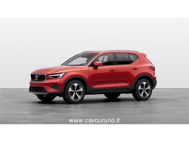 VOLVO XC40 B3 automatico Core