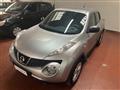 NISSAN JUKE 1.6 Acenta GPL  GARANZIA 24 MESI