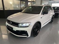 VOLKSWAGEN TIGUAN 1.6 TDI SCR Sport R-LINE BLACK PACK-VIRTUAL