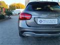 MERCEDES CLASSE GLA d Automatic Sport