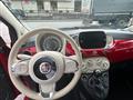 FIAT 500 1.0 Hybrid Lounge