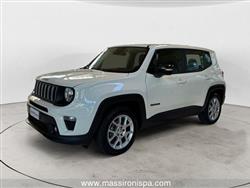 JEEP RENEGADE 1.0 T3 Limited