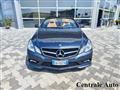 MERCEDES CLASSE E CABRIO CDI Cabrio BlueEFFICIENCY Avantgarde