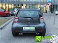 TOYOTA IQ 1.0 / keyless / clima automatico / garanzia