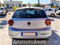 VOLKSWAGEN POLO 1.0 TSI 95 CV 5p. Highline BlueMotion Technology