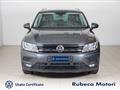 VOLKSWAGEN TIGUAN 2.0 TDI SCR DSG Business BlueMotion Technology