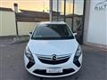 OPEL ZAFIRA 1.4 T 140CV GPL-  7 POSTI -