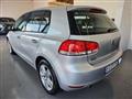 VOLKSWAGEN Golf 5p 1.2 tsi bm Comfortline