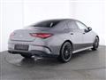 MERCEDES CLASSE CLA COUPE Automatic 4Matic AMG Line Premium