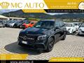 MERCEDES CLASSE GLB d Automatic Sport