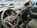 VOLKSWAGEN T-CROSS 1.0 TSI Urban Nuova Garanzia 4 Anni