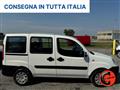 FIAT DOBLÒ 1.6 16V N.P METANO/BENZINA-CLIMA-OTTIMO X LAVORI-