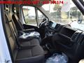 FIAT DUCATO 35q Lh2 2.2 Mjt 140CV Furgone KM ZERO