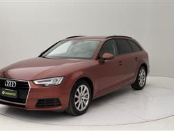 AUDI A4 40 2.0 tdi 190cv s-tronic