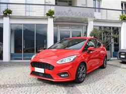 FORD FIESTA 1.5 EcoBlue 5 porte ST-Line " Neopatentati "