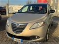 LANCIA YPSILON 1.2 69 CV 5 porte GPL Ecochic Silver