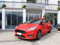 FORD FIESTA 1.5 EcoBlue 5 porte ST-Line " Neopatentati "